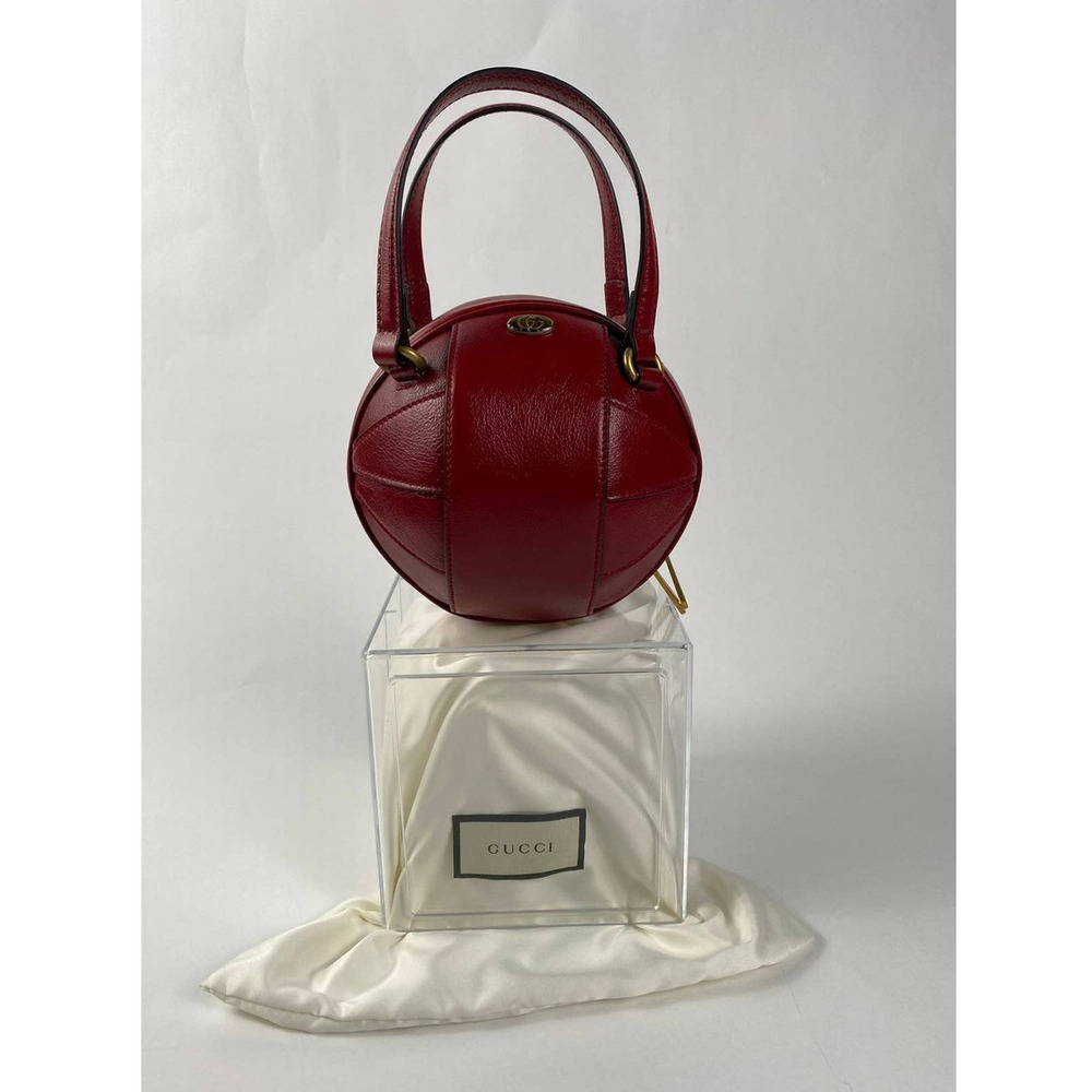 GUCCI  GUCCI Tote Piuma Lux Energy Roman